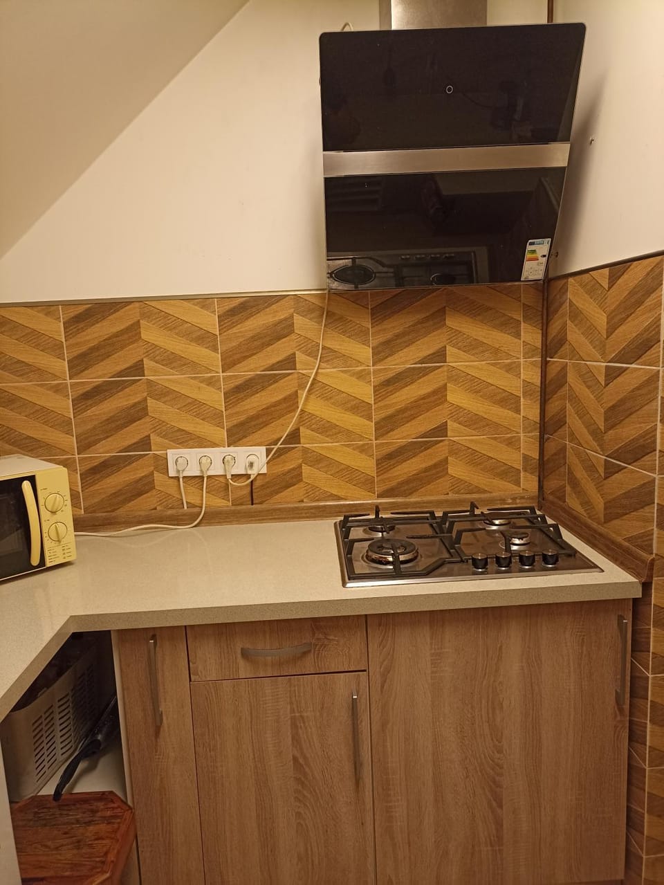 SANDRA Apartment in West Pomeranian Voivodeship, Poland
