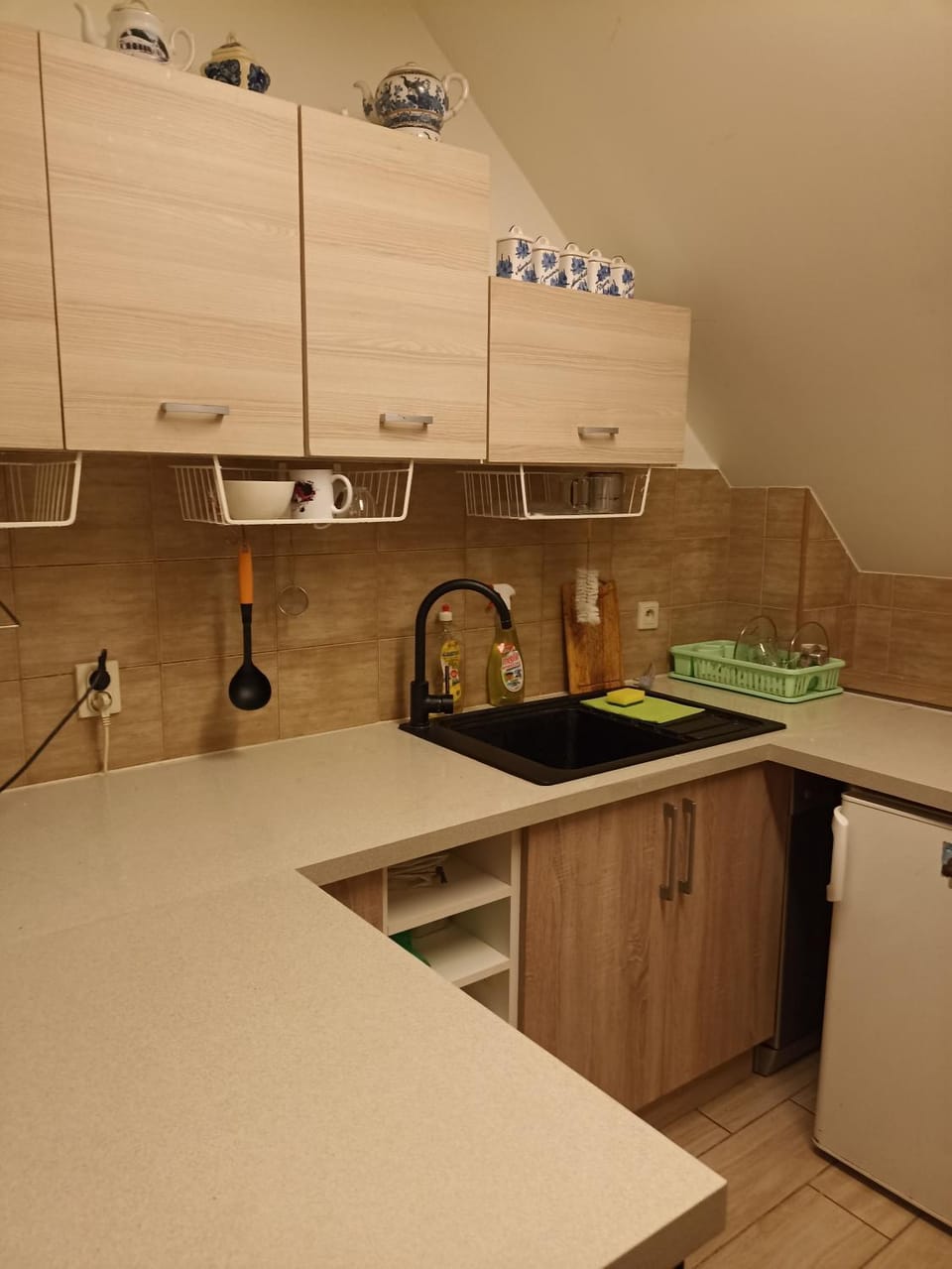 SANDRA Apartment in West Pomeranian Voivodeship, Poland