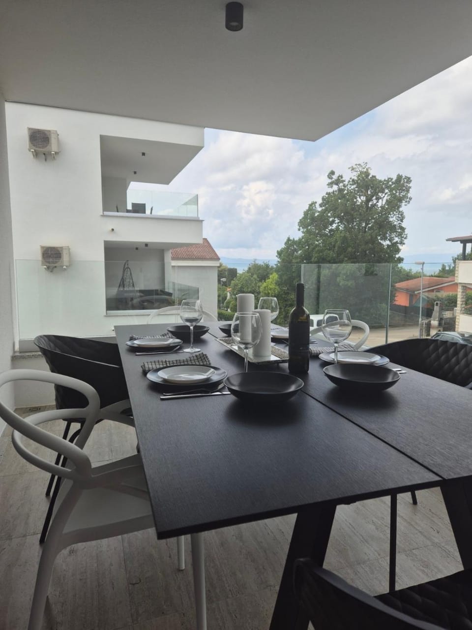 Luxury apartment Jakov Apartment in Primorje-Gorski Kotar County