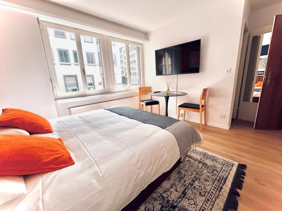 Cozy Studio Apartment Unit 11 in Center of Zurich Apartment in Zurich City
