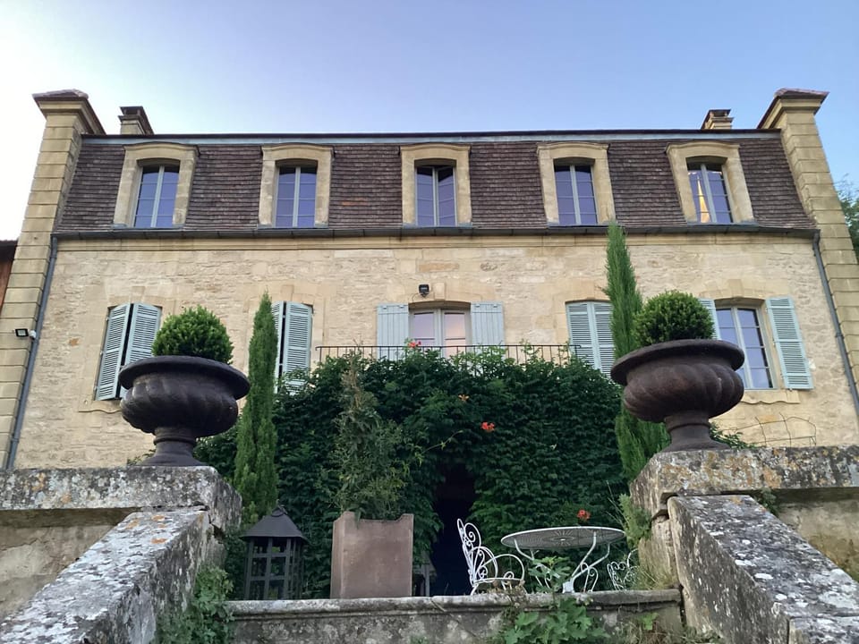 Le clos de l’Âne Dentelle Bed and Breakfast in Occitanie