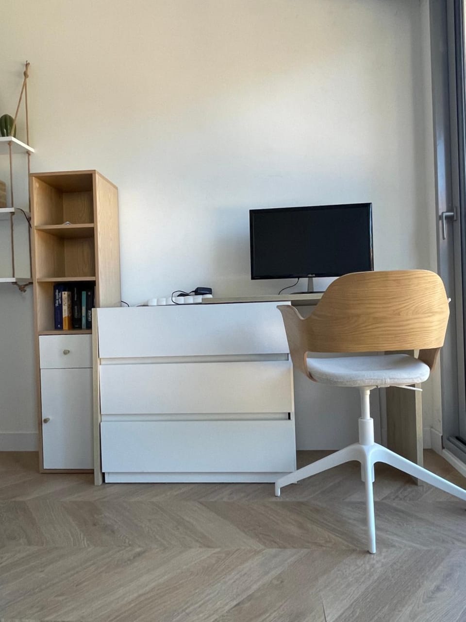 Appartement Victor Hugo 6 couchages Apartment in Biarritz