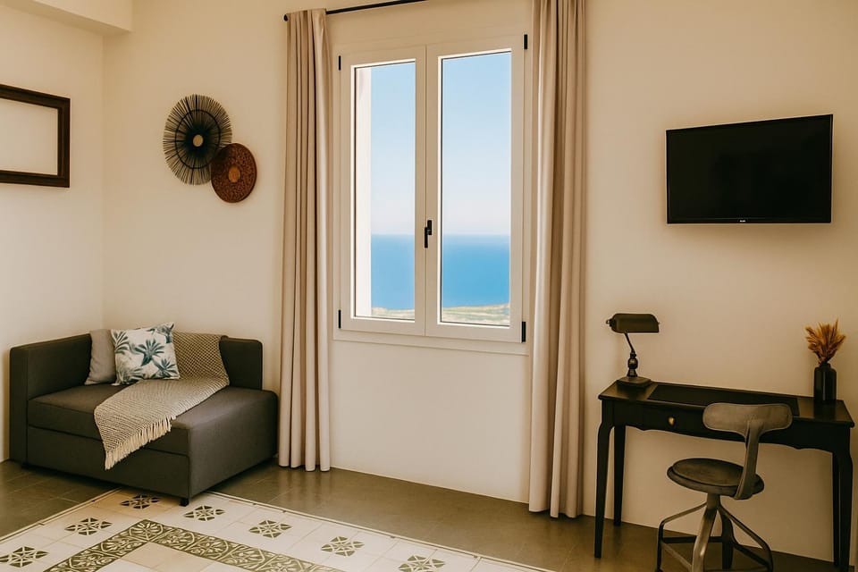 Villa Bona Bed and Breakfast in Sicily