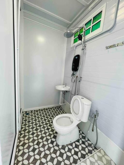 Toilet, Bathroom, bidet