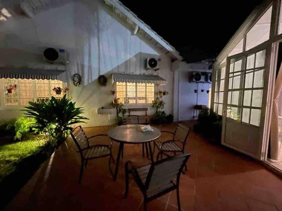 Patio, View (from property/room), Balcony/Terrace