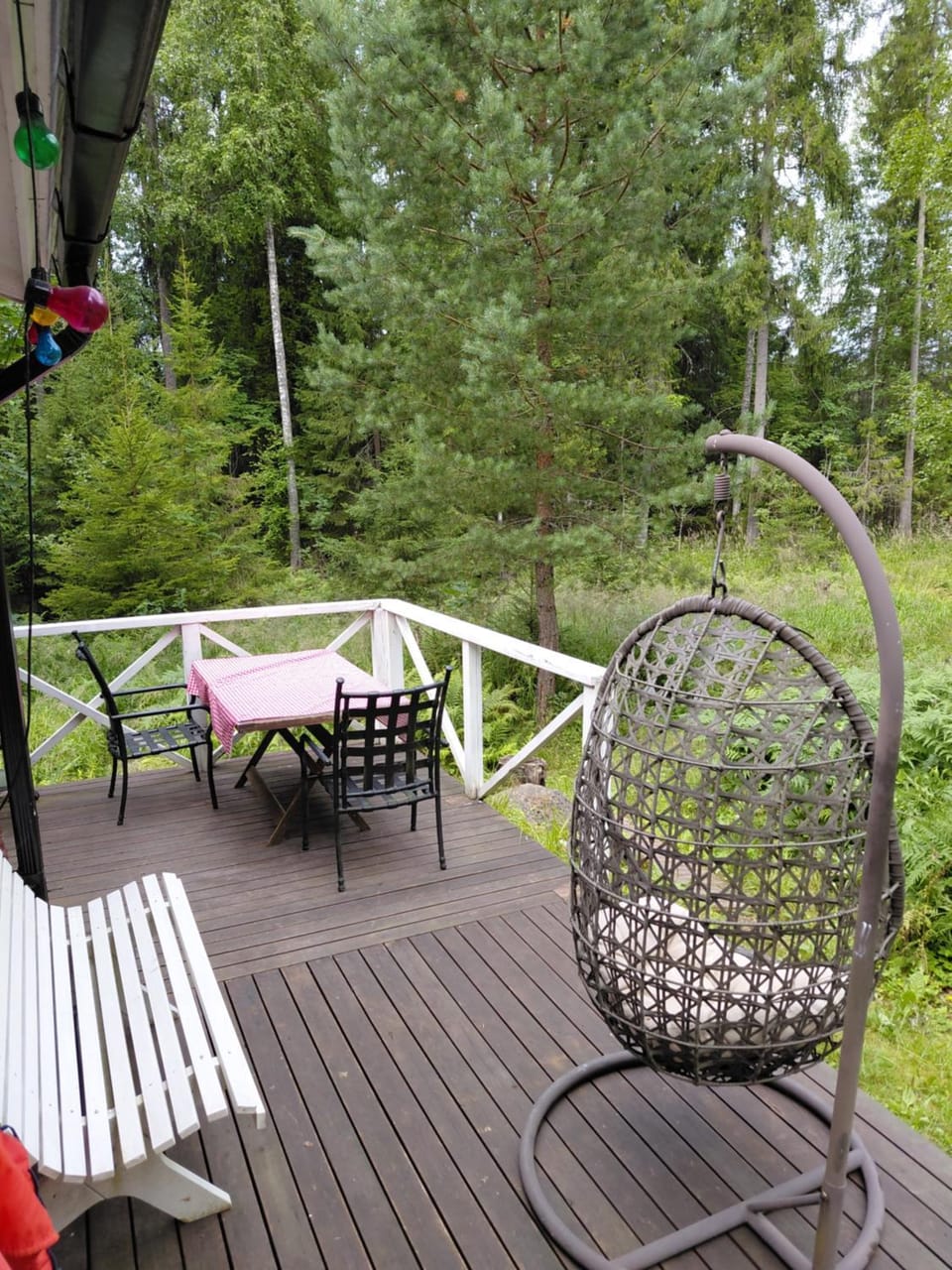 Cottage / Mökki, unique summer cottage Chalet in Uusimaa