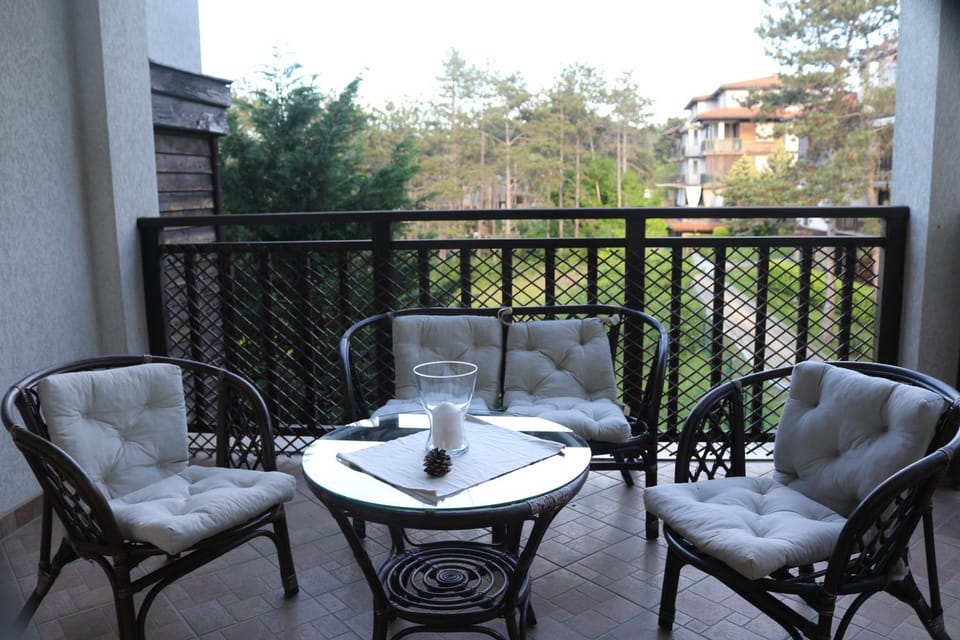 1 bedroom apartment in Santa Marina Sozopol Apartment in Burgas Province