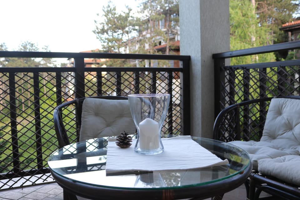 1 bedroom apartment in Santa Marina Sozopol Apartment in Burgas Province