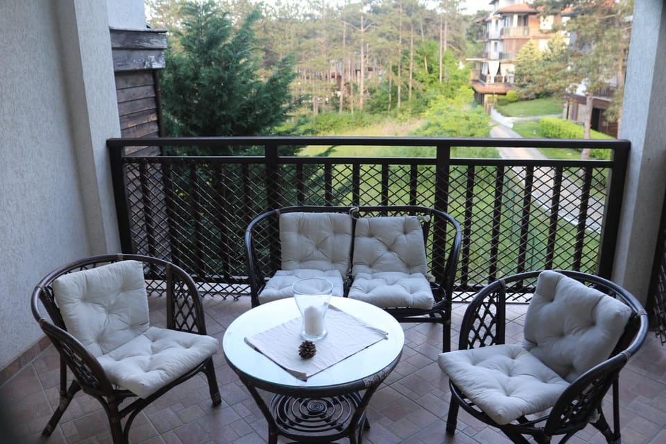 1 bedroom apartment in Santa Marina Sozopol Apartment in Burgas Province