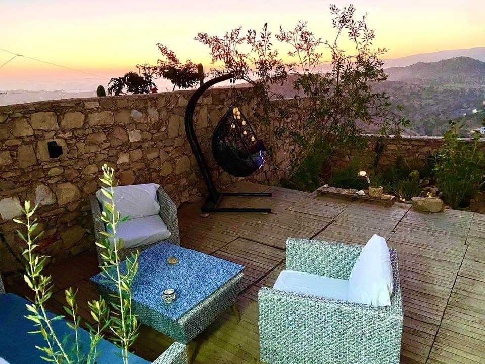 Villa Tafoukt Taghazout House in Souss-Massa