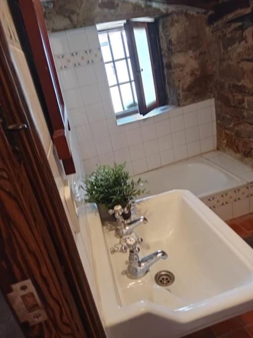 Bathroom, Bath