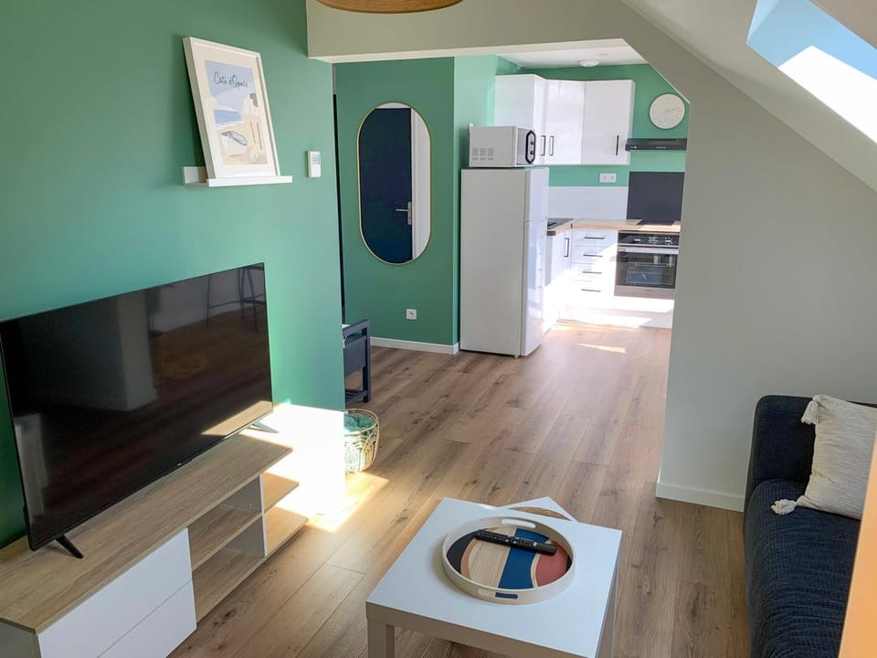 TV and multimedia, Living room
