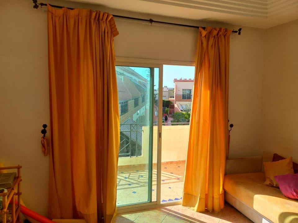 Palmier sidi Bouzid Apartment in Casablanca-Settat