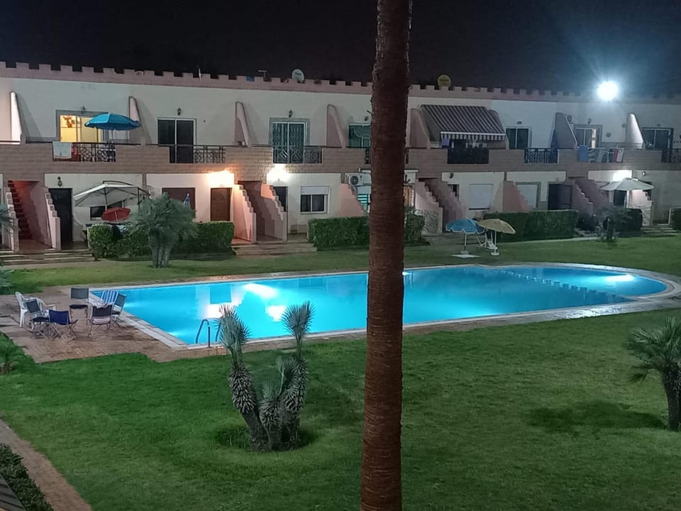 Palmier sidi Bouzid Apartment in Casablanca-Settat