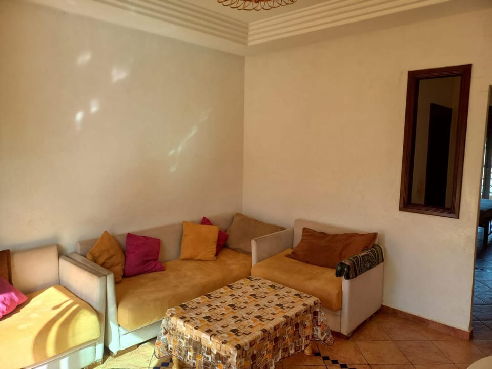 Palmier sidi Bouzid Apartment in Casablanca-Settat