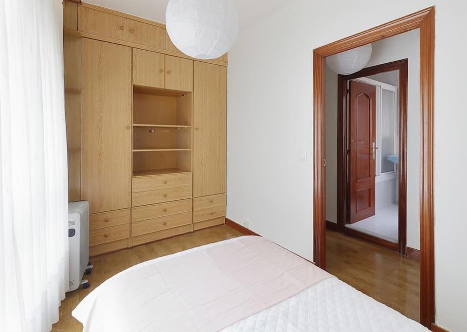 621B Acogedor apartamento by R2R Consulting Apartment in Oviedo