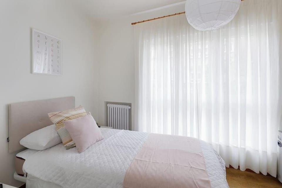 621B Acogedor apartamento by R2R Consulting Apartment in Oviedo