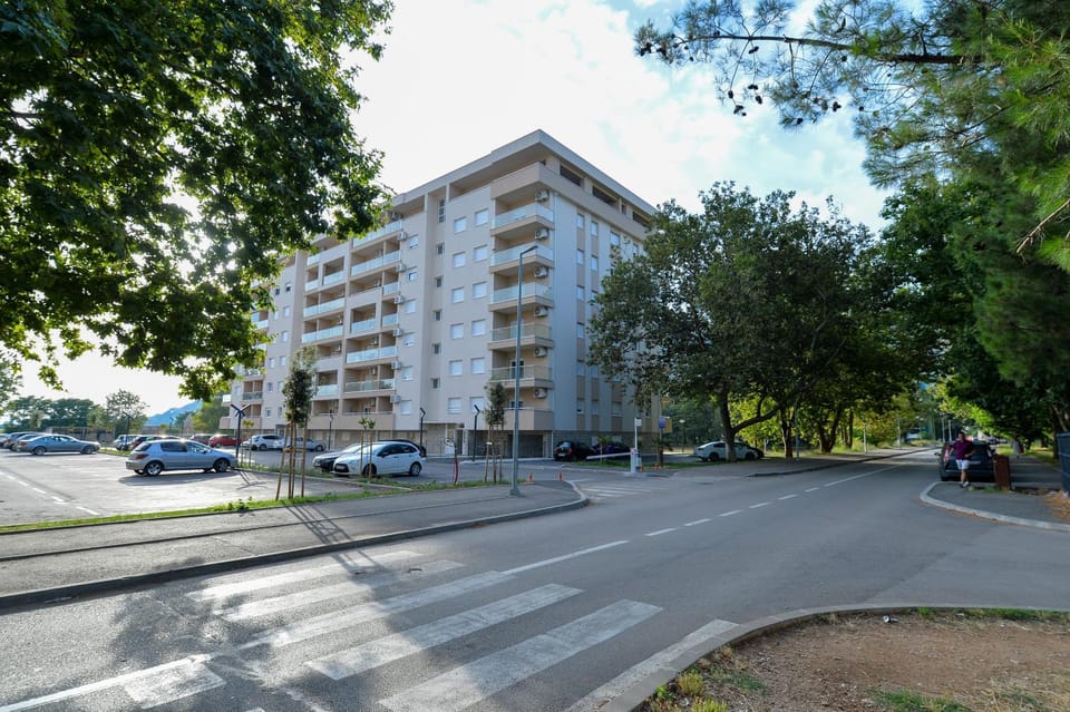 Apartman Darija 2 Apartment in Dubrovnik-Neretva County
