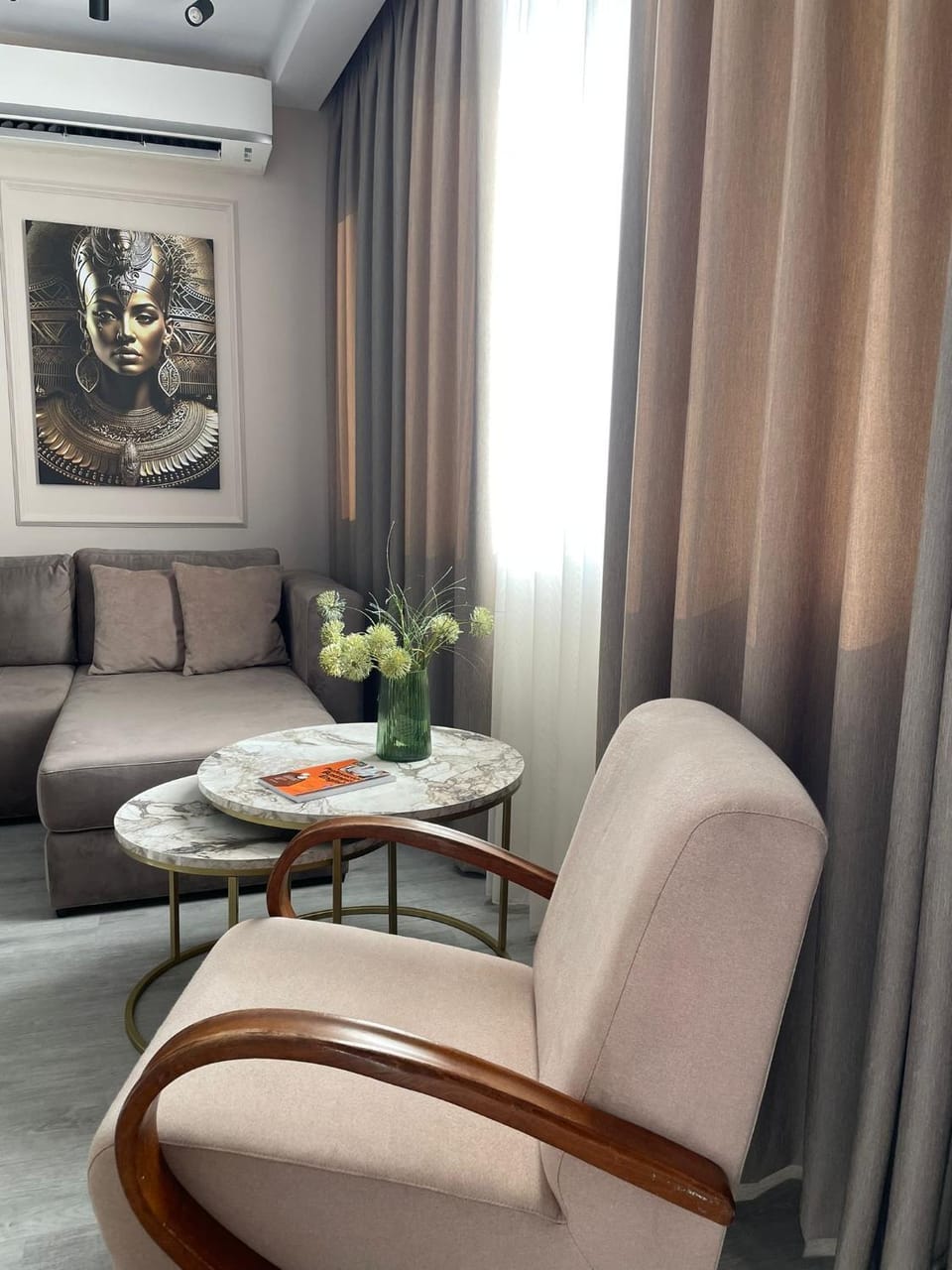 Scandi Apartaments Apartment in Tirana County, Albania