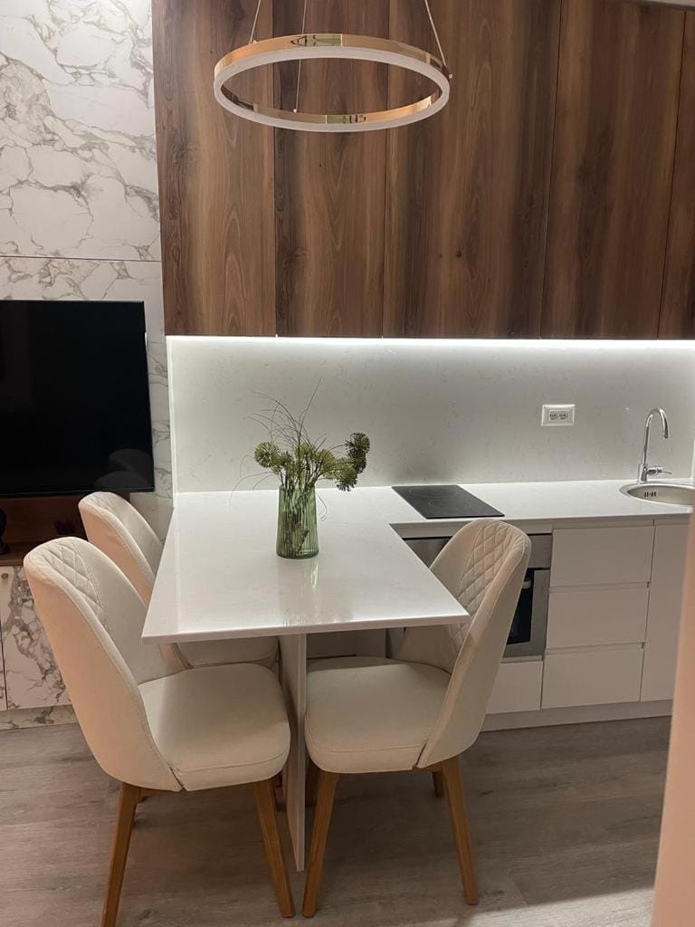 Scandi Apartaments Apartment in Tirana County, Albania