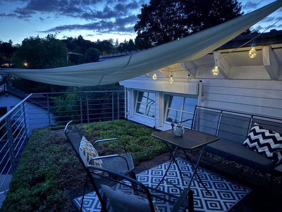 Ferienwohnung Schwarzwaldnest Apartment in Lahr