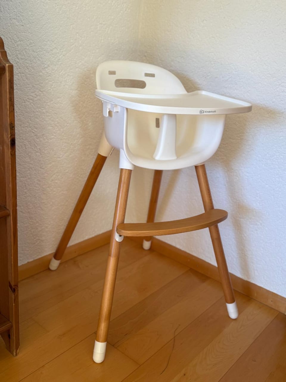 Ferienwohnung Schwarzwaldnest Apartment in Lahr