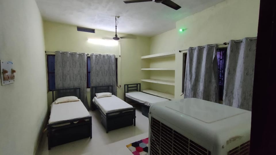 JoyNest Guest House Bed and Breakfast in India