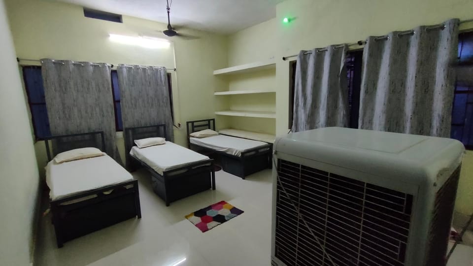 JoyNest Guest House Bed and Breakfast in India
