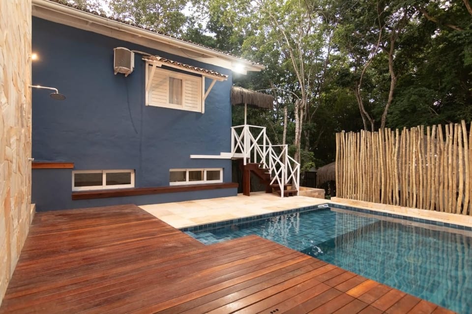 primeira vista pipa Apartment in Pipa Beach