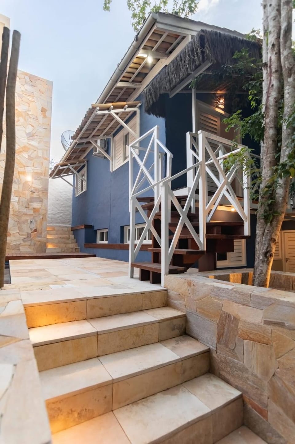 primeira vista pipa Apartment in Pipa Beach