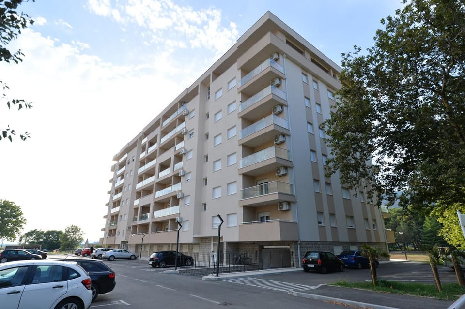 Apartman Darija 1 Apartment in Dubrovnik-Neretva County