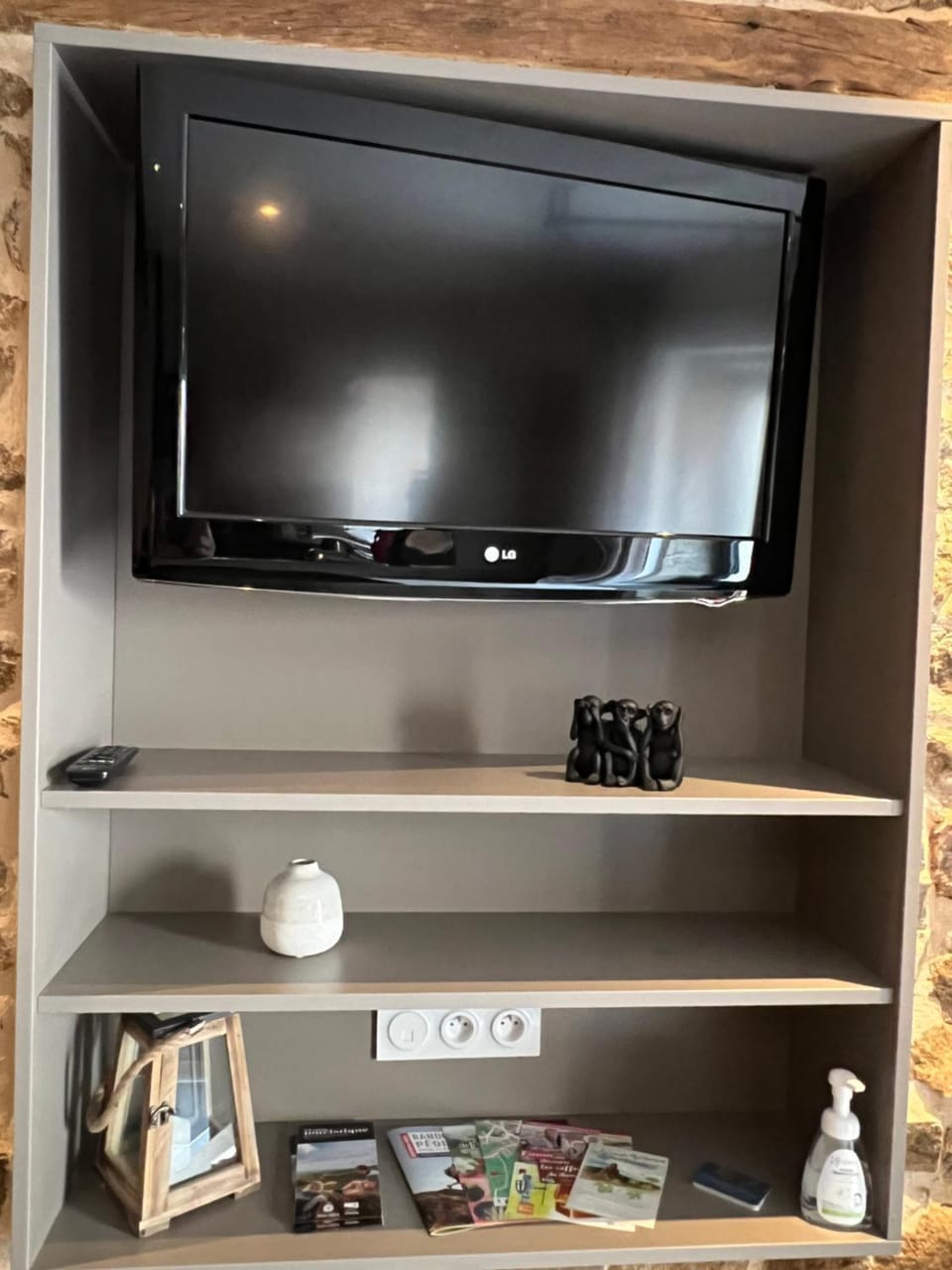 TV and multimedia