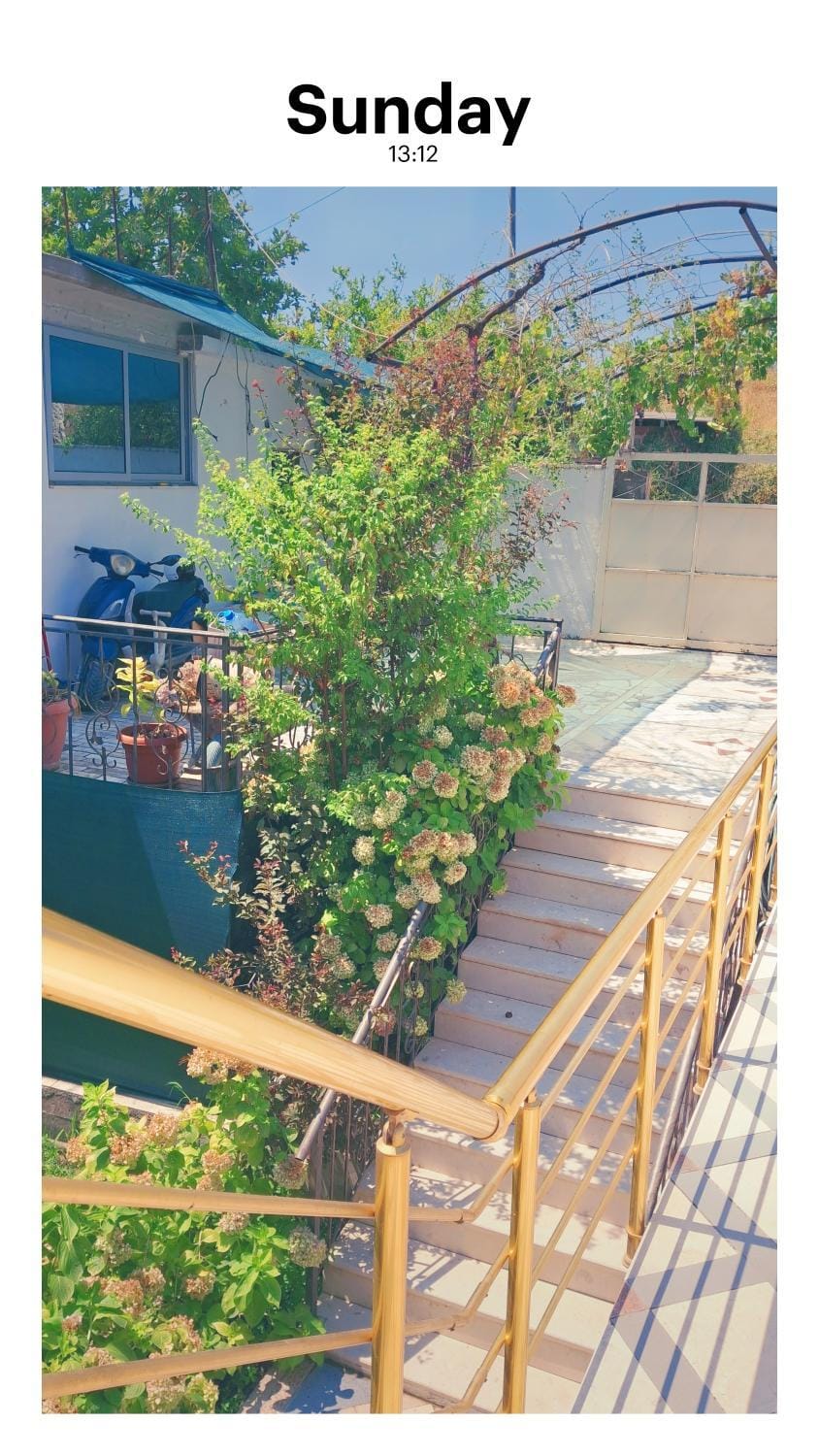 Hills Villa House in Vlorë County, Albania