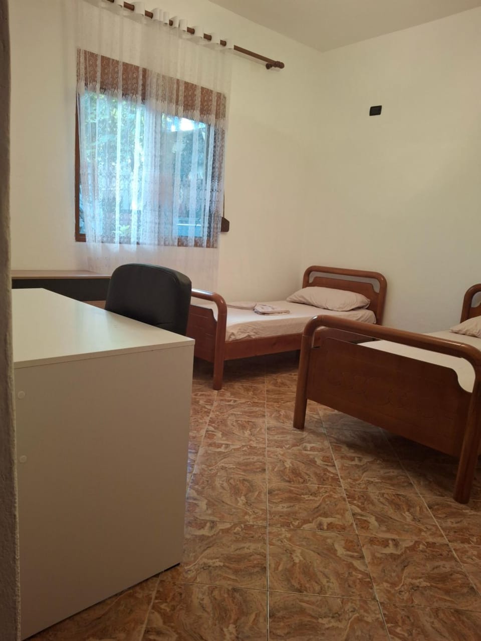 Hills Villa House in Vlorë County, Albania