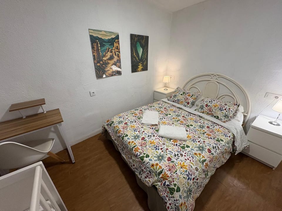 Duplex Aer - Casillas Valle de Ayora Apartment in Valencian Community