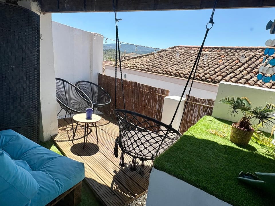 Duplex Aer - Casillas Valle de Ayora Apartment in Valencian Community