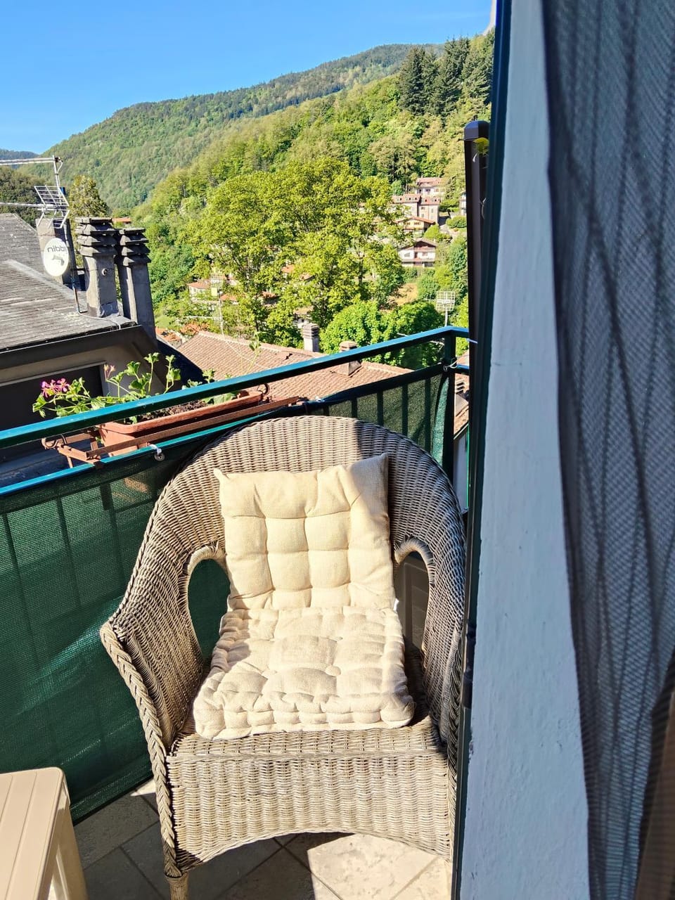Da Mary Bed and Breakfast in Tuscany