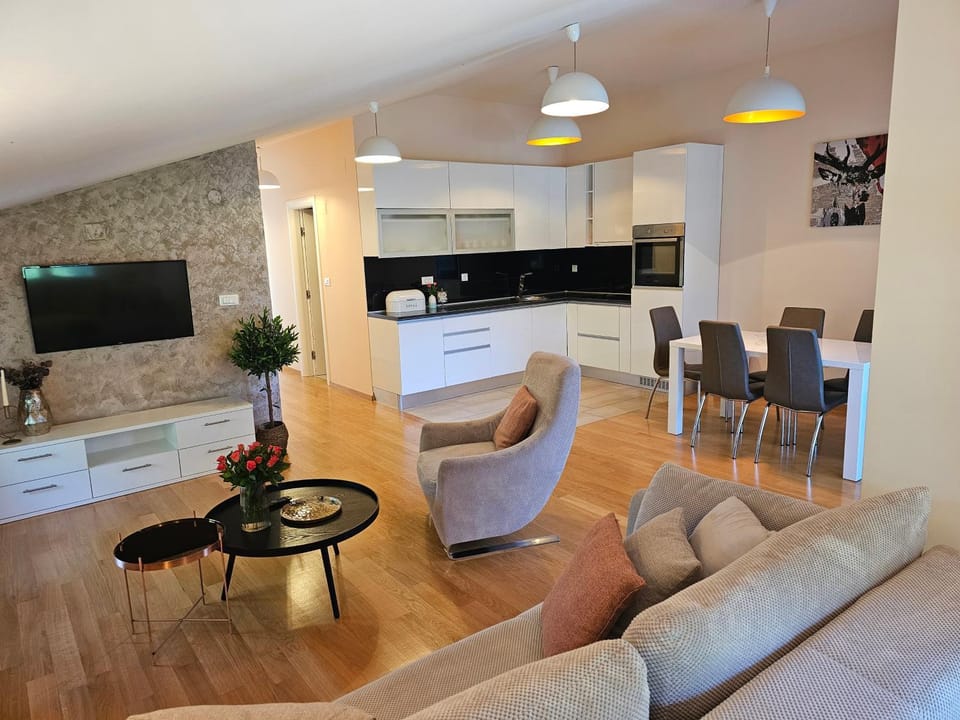 Tonka Apartment in Biograd na Moru