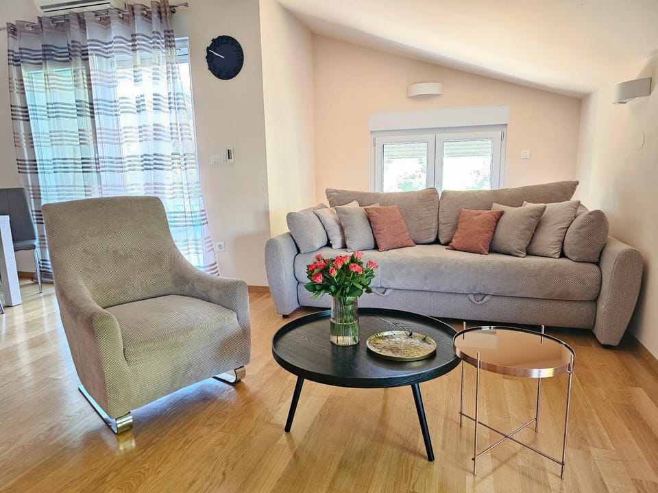 Tonka Apartment in Biograd na Moru