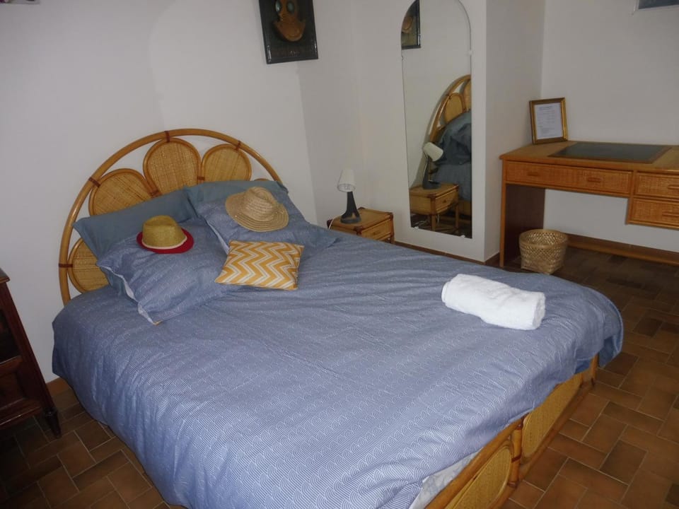 Quino Calou Vacation rental in Agde