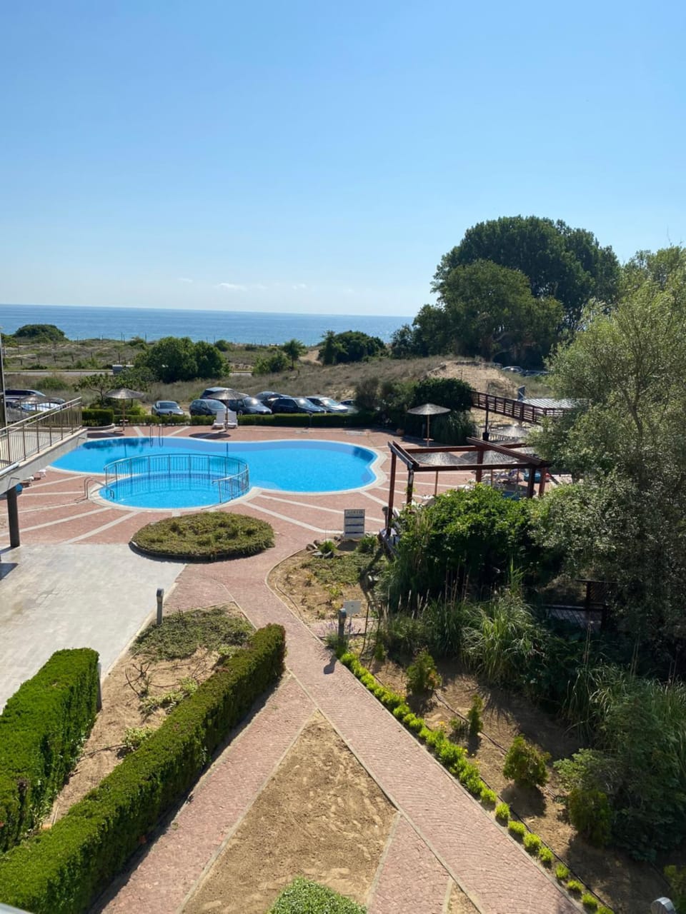 STUDIO 33 South Pearl Homes Apartment in Burgas Province