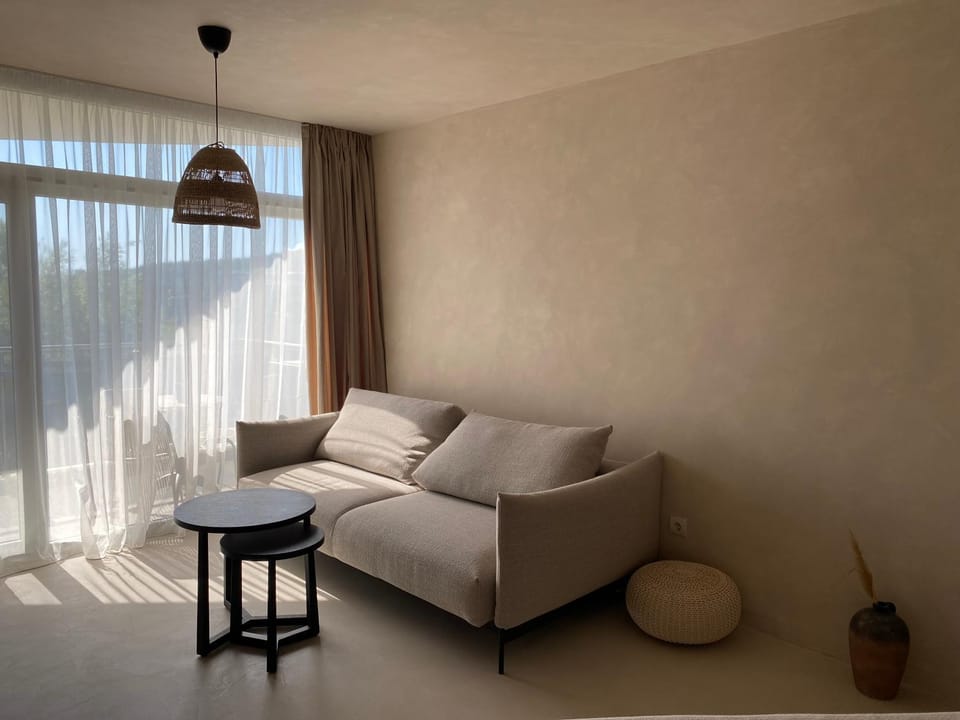 STUDIO 33 South Pearl Homes Apartment in Burgas Province