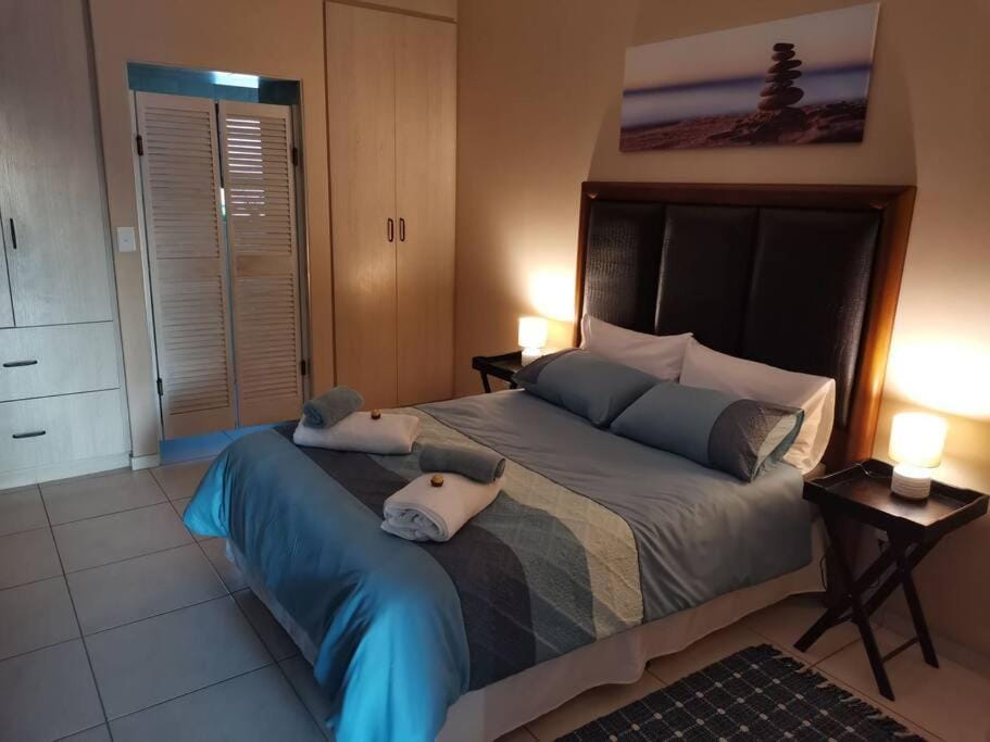 Desert Pearl Self catering & Accommodation Apartment in Namibia