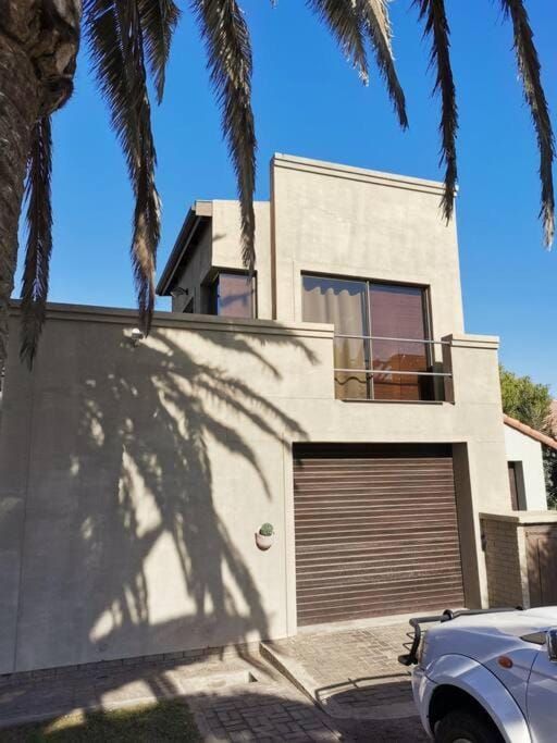 Desert Pearl Self catering & Accommodation Apartment in Namibia
