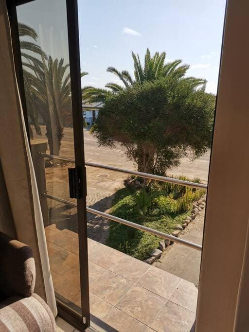 Desert Pearl Self catering & Accommodation Apartment in Namibia