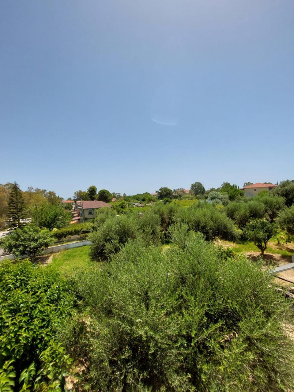 Natural landscape, View (from property/room)