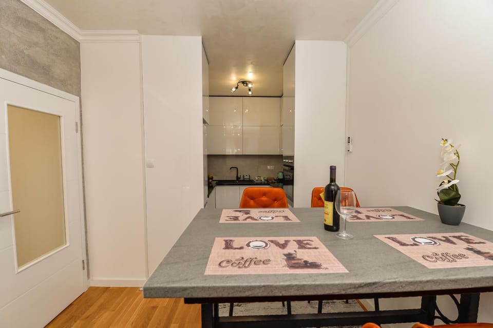 Apartman Darija 3 Apartment in Dubrovnik-Neretva County
