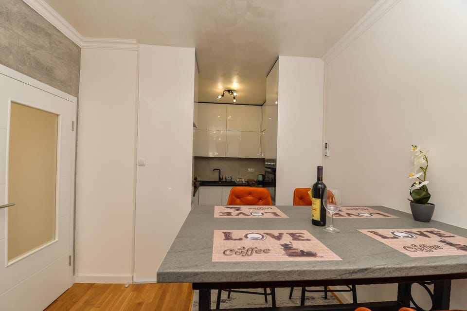 Apartman Darija 3 Apartment in Dubrovnik-Neretva County