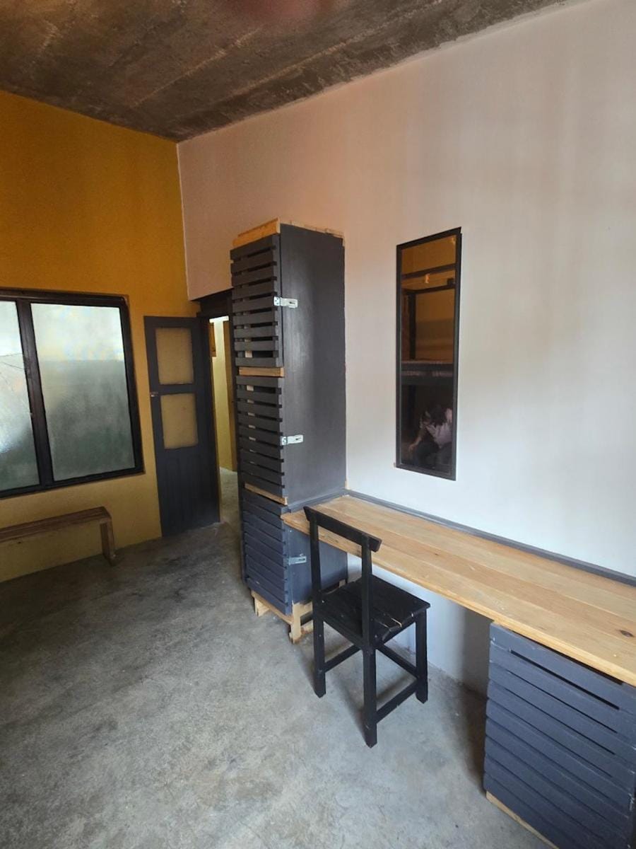 La Fortaleza Hostel Hostel in San Cristobal de Casas