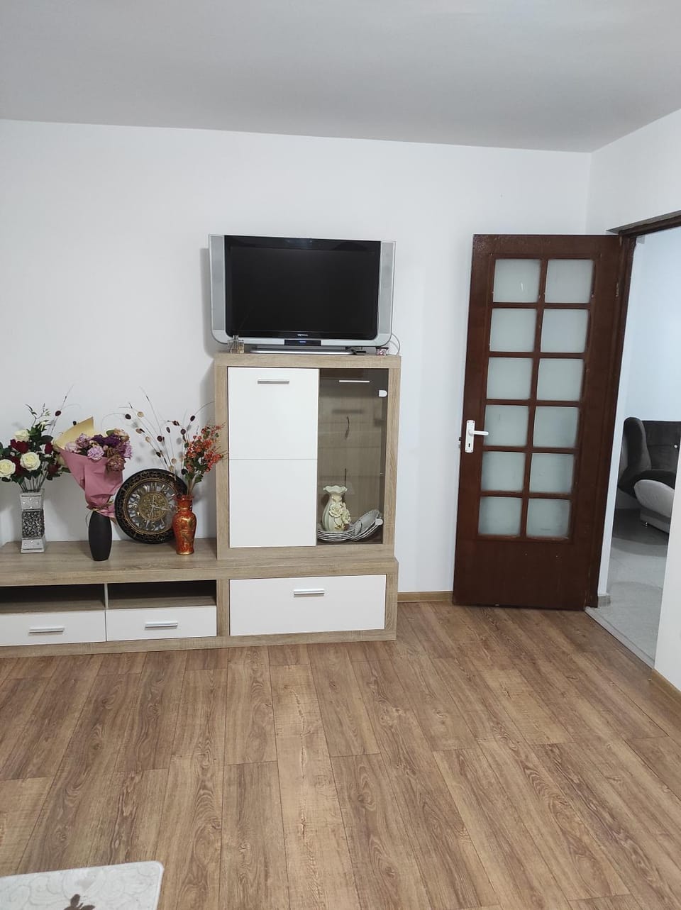 Apartament 2 camere tip studio Apartment in Romania